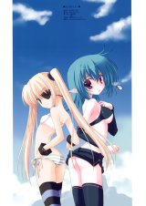 BUY NEW naru nanao - 103526 Premium Anime Print Poster