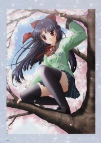 BUY NEW naru nanao - 103727 Premium Anime Print Poster