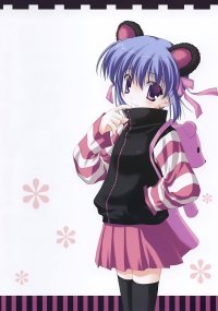 BUY NEW naru nanao - 110095 Premium Anime Print Poster