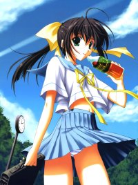 BUY NEW naru nanao - 110300 Premium Anime Print Poster
