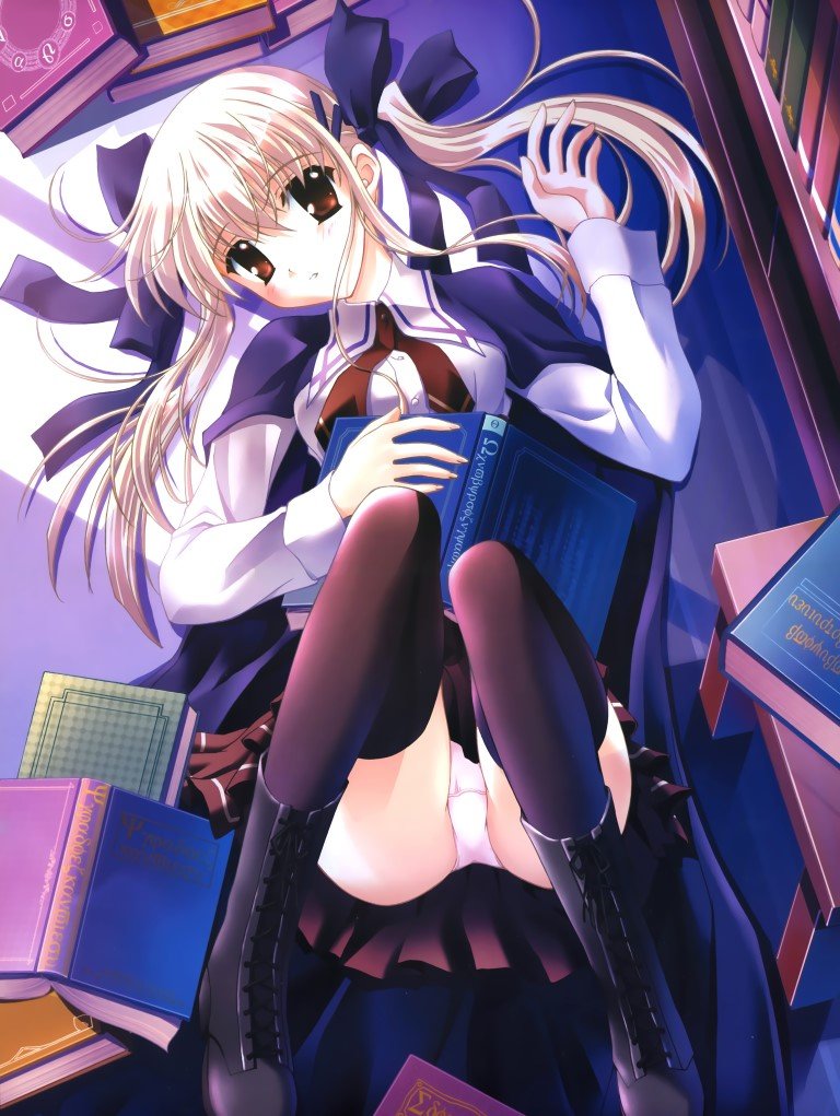 BUY NEW naru nanao - 110544 Premium Anime Print Poster naru nanao - 110546 image