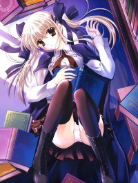 BUY NEW naru nanao - 110544 Premium Anime Print Poster
