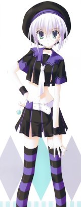 BUY NEW naru nanao - 110546 Premium Anime Print Poster