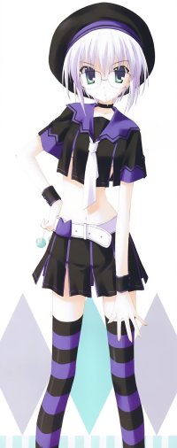 BUY NEW naru nanao - 110546 Premium Anime Print Poster
