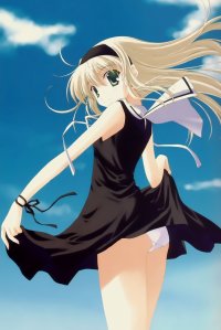 BUY NEW naru nanao - 110547 Premium Anime Print Poster