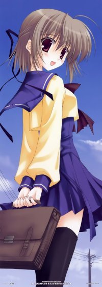 BUY NEW naru nanao - 118371 Premium Anime Print Poster