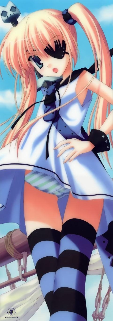 BUY NEW naru nanao - 118373 Premium Anime Print Poster naru nanao - 118401 image