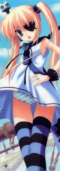 BUY NEW naru nanao - 118373 Premium Anime Print Poster
