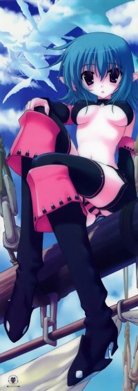 BUY NEW naru nanao - 118401 Premium Anime Print Poster