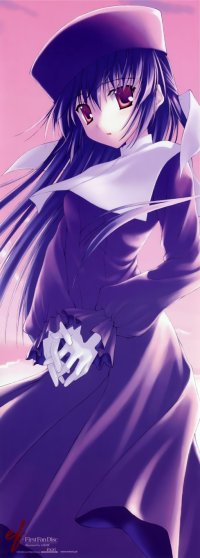 BUY NEW naru nanao - 121322 Premium Anime Print Poster
