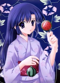 BUY NEW naru nanao - 121620 Premium Anime Print Poster