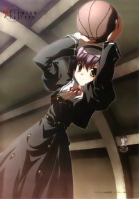 BUY NEW naru nanao - 121623 Premium Anime Print Poster
