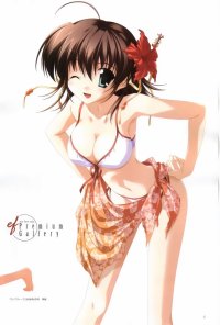 BUY NEW naru nanao - 121624 Premium Anime Print Poster
