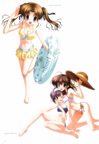 BUY NEW naru nanao - 121626 Premium Anime Print Poster