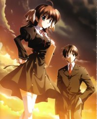 BUY NEW naru nanao - 121999 Premium Anime Print Poster