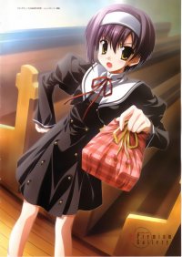 BUY NEW naru nanao - 122000 Premium Anime Print Poster