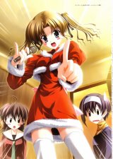 BUY NEW naru nanao - 122001 Premium Anime Print Poster