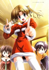 BUY NEW naru nanao - 122001 Premium Anime Print Poster