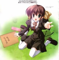 BUY NEW naru nanao - 12248 Premium Anime Print Poster