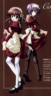 BUY NEW naru nanao - 124952 Premium Anime Print Poster