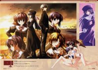 BUY NEW naru nanao - 125144 Premium Anime Print Poster