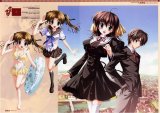 BUY NEW naru nanao - 125151 Premium Anime Print Poster