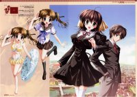 BUY NEW naru nanao - 125151 Premium Anime Print Poster