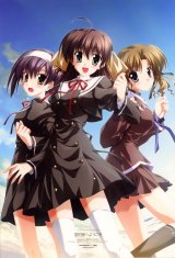 BUY NEW naru nanao - 125624 Premium Anime Print Poster