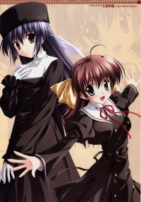 BUY NEW naru nanao - 125625 Premium Anime Print Poster