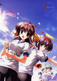 BUY NEW naru nanao - 125626 Premium Anime Print Poster