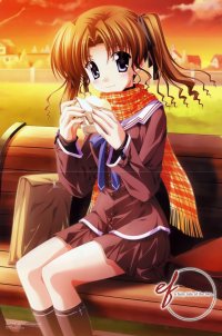 BUY NEW naru nanao - 126180 Premium Anime Print Poster