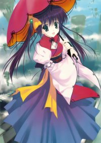 BUY NEW naru nanao - 127475 Premium Anime Print Poster