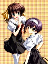 BUY NEW naru nanao - 129001 Premium Anime Print Poster