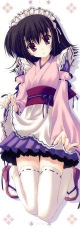 BUY NEW naru nanao - 131222 Premium Anime Print Poster