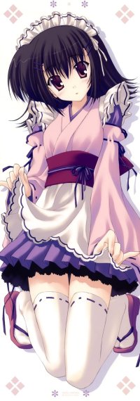 BUY NEW naru nanao - 131222 Premium Anime Print Poster