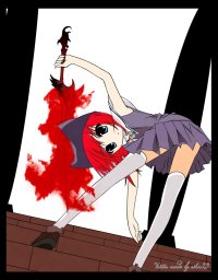 BUY NEW naru nanao - 140165 Premium Anime Print Poster
