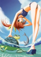 BUY NEW naru nanao - 141447 Premium Anime Print Poster