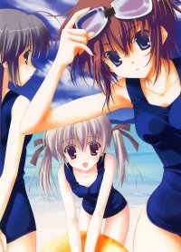 BUY NEW naru nanao - 141642 Premium Anime Print Poster