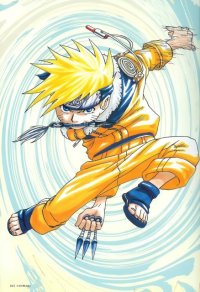 BUY NEW naruto - 172696 Premium Anime Print Poster