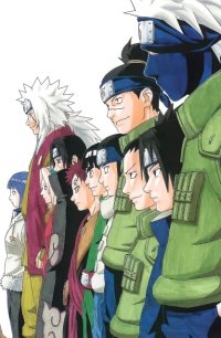 BUY NEW naruto - 173069 Premium Anime Print Poster