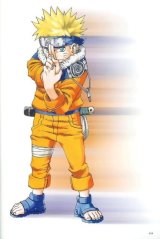 BUY NEW naruto - 173072 Premium Anime Print Poster