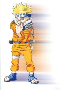 BUY NEW naruto - 173072 Premium Anime Print Poster