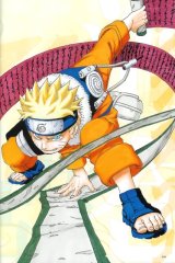 BUY NEW naruto - 173074 Premium Anime Print Poster