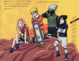 BUY NEW naruto - 173289 Premium Anime Print Poster