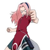 BUY NEW naruto - 17417 Premium Anime Print Poster