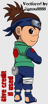 BUY NEW naruto - 177827 Premium Anime Print Poster