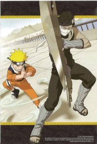 BUY NEW naruto - 178687 Premium Anime Print Poster