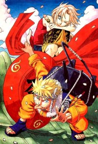 BUY NEW naruto - 179099 Premium Anime Print Poster