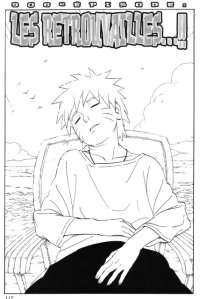 BUY NEW naruto - 184963 Premium Anime Print Poster