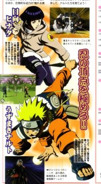 BUY NEW naruto - 190768 Premium Anime Print Poster